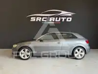 2013 Audi A3