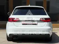 2013 Audi A3