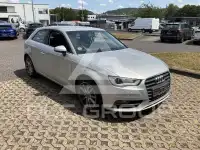 2013 Audi A3