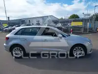 2013 Audi A3