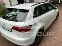 2013 Audi A3