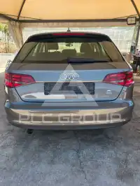2013 Audi A3