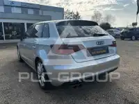 2013 Audi A3