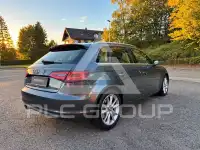 2013 Audi A3