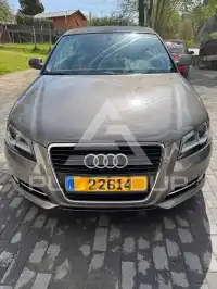 2013 Audi A3