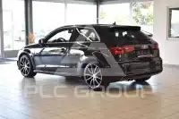 2013 Audi A3