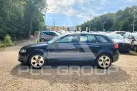 2013 Audi A3