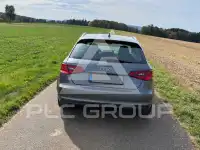 2013 Audi A3