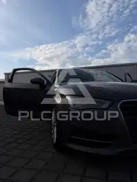 2013 Audi A3