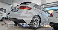 2013 Audi A3