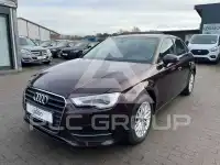 2013 Audi A3