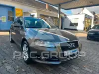 2013 Audi A3