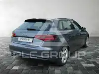 2013 Audi A3