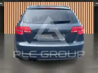2013 Audi A3