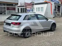 2013 Audi A3
