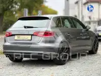 2013 Audi A3