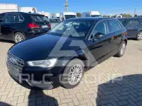 2013 Audi A3