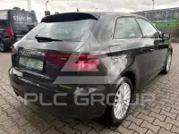 2013 Audi A3