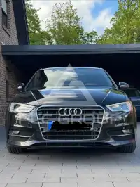 2013 Audi A3