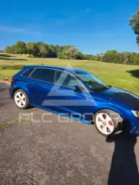2013 Audi A3