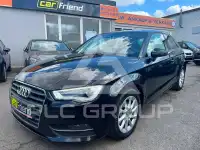2013 Audi A3