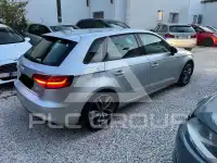 2013 Audi A3