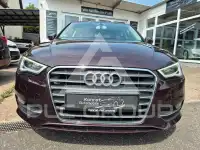 2013 Audi A3