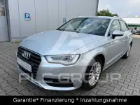 2013 Audi A3
