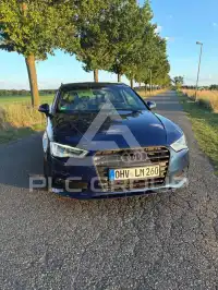 2013 Audi A3