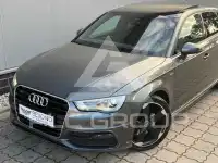 2013 Audi A3