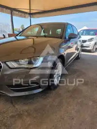 2013 Audi A3