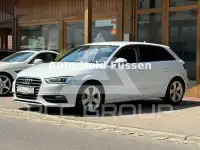 2013 Audi A3