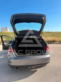 2013 Audi A3
