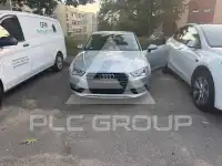 2013 Audi A3