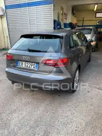 2013 Audi A3