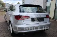 2013 Audi A3