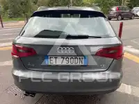 2013 Audi A3