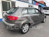 2013 Audi A3