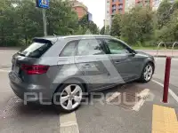 2013 Audi A3