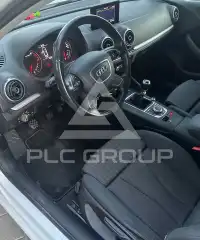 2013 Audi A3