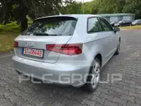 2013 Audi A3