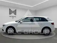 2013 Audi A3