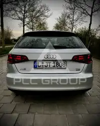 2013 Audi A3