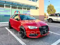 2013 Audi A3
