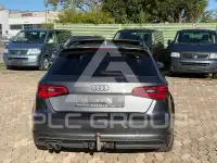 2013 Audi A3