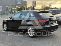 2013 Audi A3