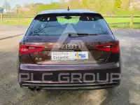 2013 Audi A3