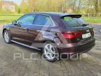 2013 Audi A3
