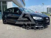 2013 Audi A3
