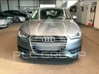 2013 Audi A3